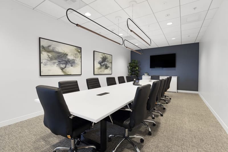 Premier Workspaces - NSC - Orange - CA - ORANGE TOWER - North State College Blvd - California image 5