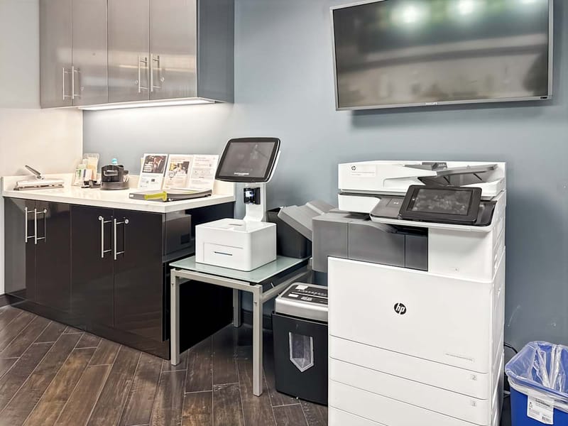Regus - Bridge St - Fort Worth image 11