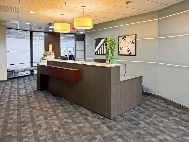 Regus - Bridge St - Fort Worth image 2