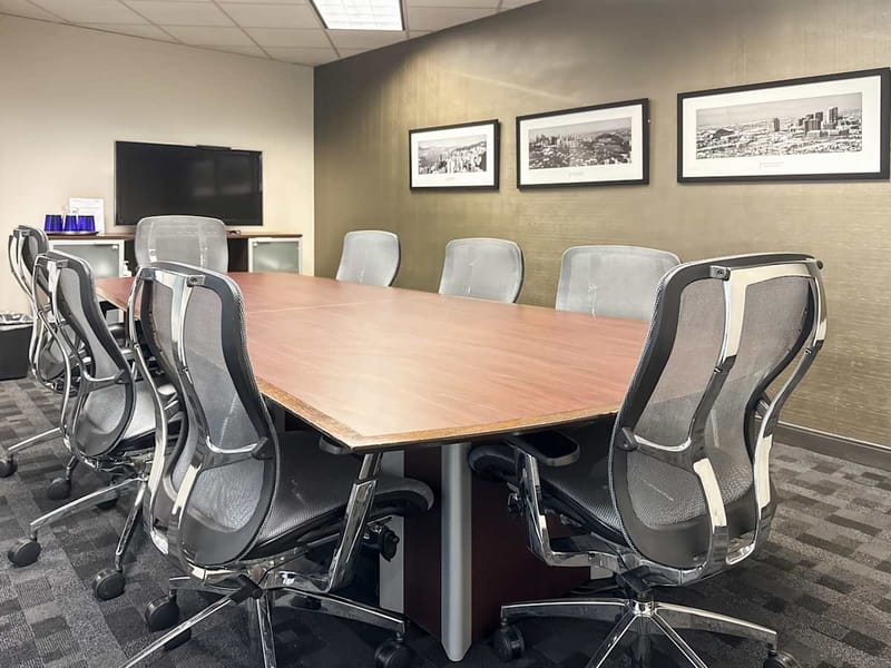 Regus - Bridge St - Fort Worth image 3