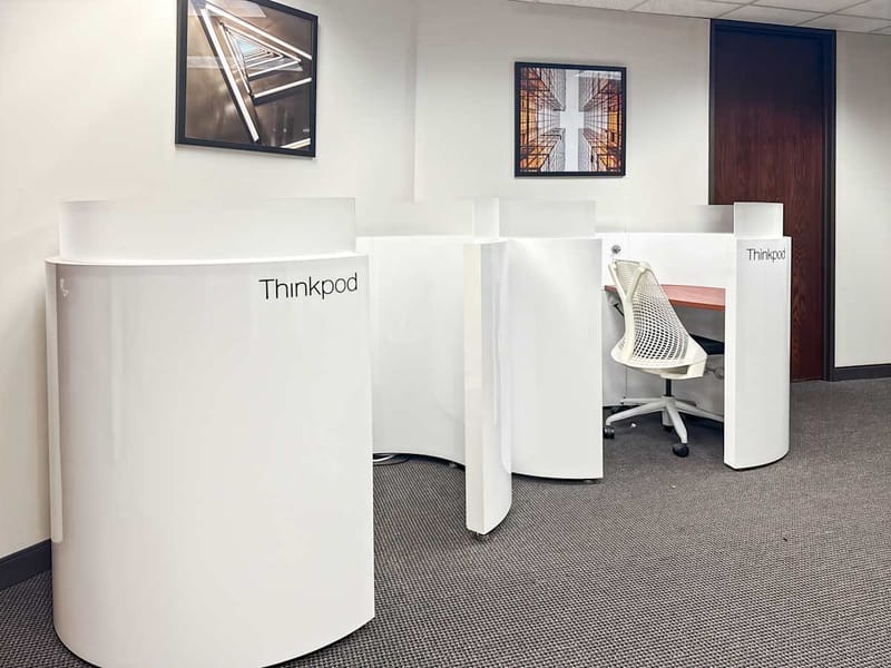 Regus - Bridge St - Fort Worth image 5