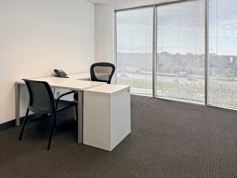 Regus - Bridge St - Fort Worth image 7