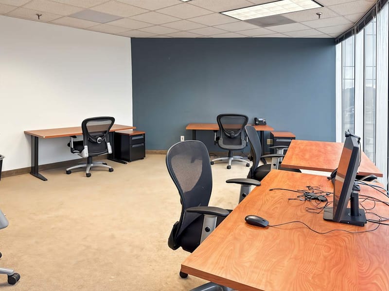 Regus - Bridge St - Fort Worth image 8