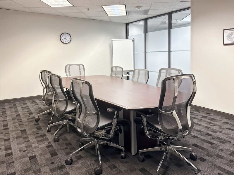 Regus - Bridge St - Fort Worth image 9