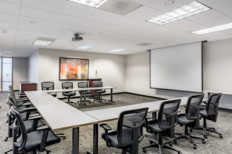 Regus - North Central Expressway - Richardson image 8