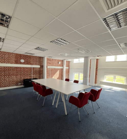 NWES - Suffolk Enterprise Centre - Felaw Street, IP2 - Ipswich image 4