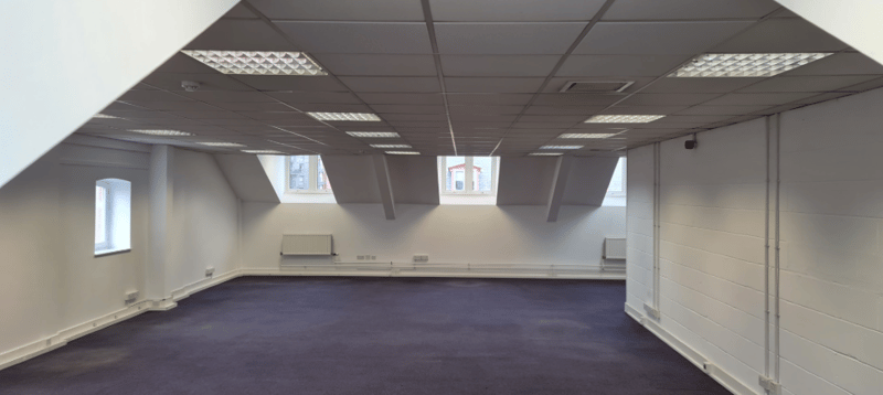 NWES - Suffolk Enterprise Centre - Felaw Street, IP2 - Ipswich image 7