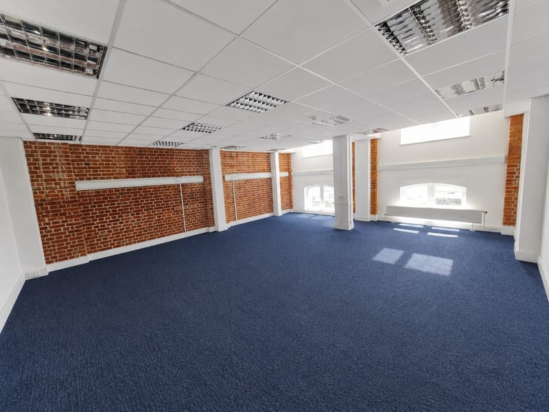NWES - Suffolk Enterprise Centre - 44 Felaw Street, IP2 8SJ - Ipswich image 2