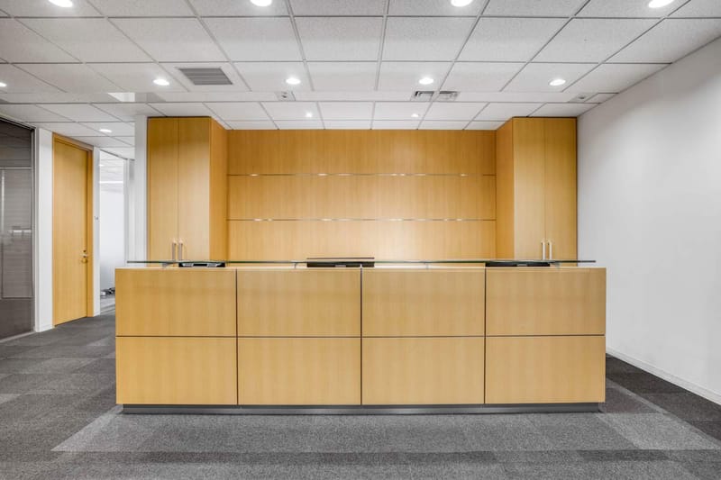 Regus - Arca Central Building - Tokyo image 2
