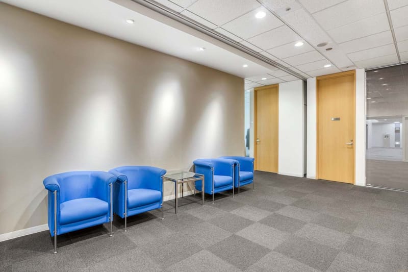 Regus - Arca Central Building - Tokyo image 5