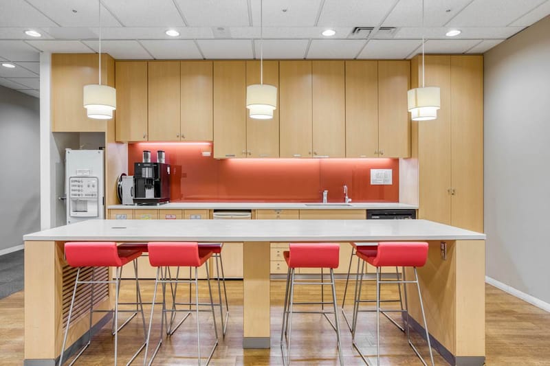 Regus - Arca Central Building - Tokyo image 6