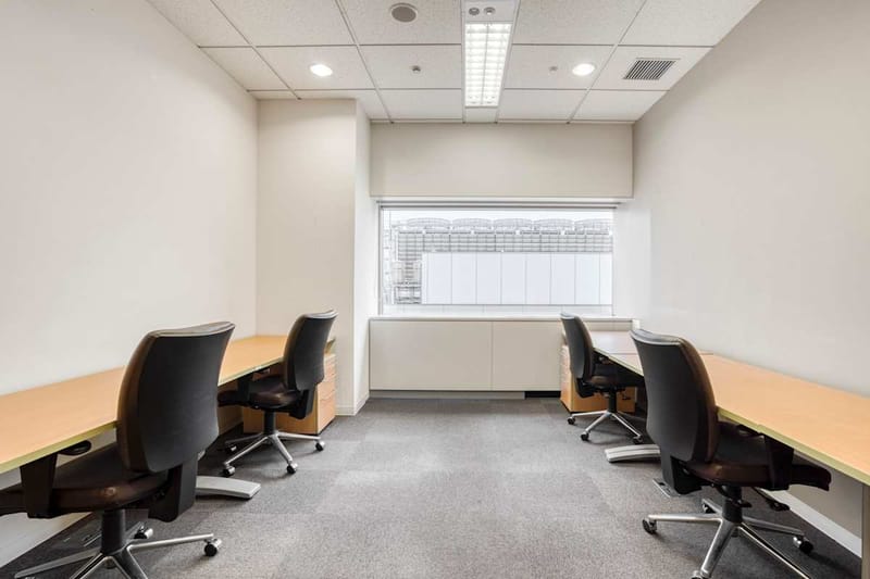 Regus - Arca Central Building - Tokyo image 7