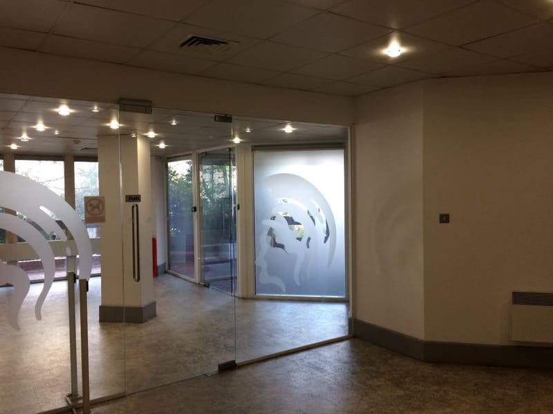 Reichmann Properties  - Cavendish House - Burnt Oak Broadway - HA8, Edgware image 2