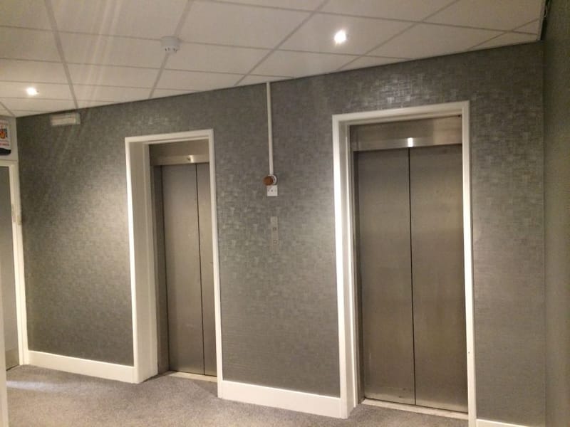 Reichmann Properties  - Cavendish House - Burnt Oak Broadway - HA8, Edgware image 3