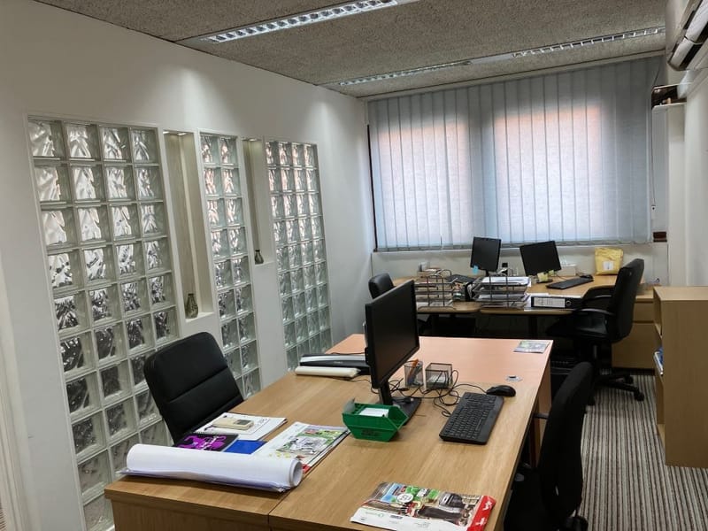 Reichmann Properties  - Cavendish House - Burnt Oak Broadway - HA8, Edgware image 5