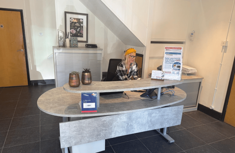 Sanderum Centre - The Sanderum Centre,  30A Upper High Street,OX9 - Thame image 6