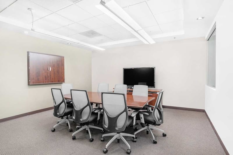 Regus - California Ave - Bakersfield image 3