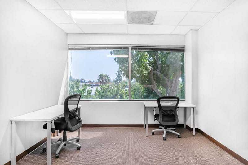 Regus - California Ave - Bakersfield image 6