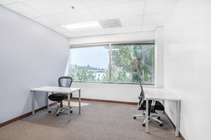 Regus - California Ave - Bakersfield image 7