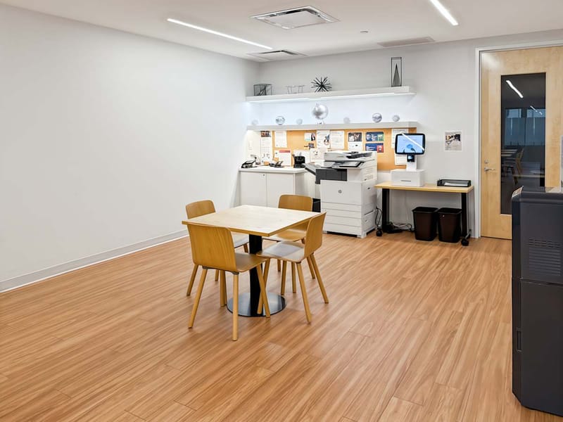Regus - 1650 Market Street - Philadelphia - PA image 24