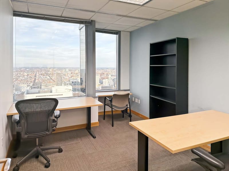 Regus - 1650 Market Street - Philadelphia - PA image 28