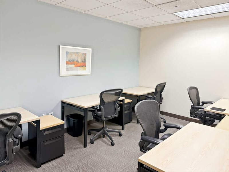 Regus - 1650 Market Street - Philadelphia - PA image 30