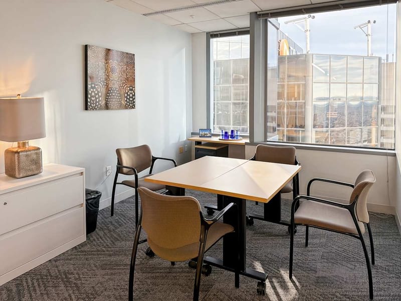 Regus - 1650 Market Street - Philadelphia - PA image 38