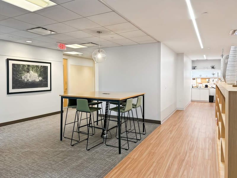 Regus - 1650 Market Street - Philadelphia - PA image 41