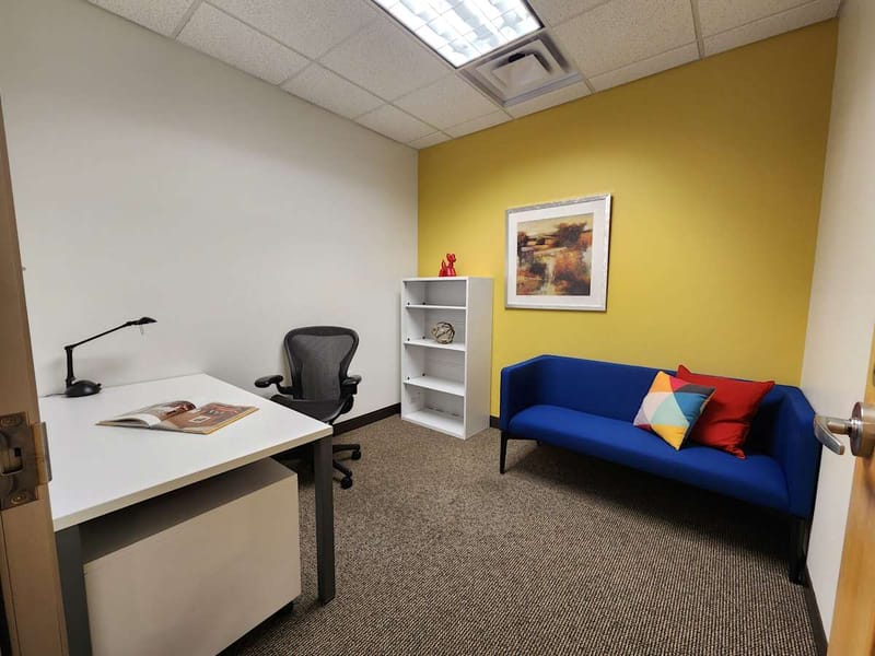 Regus - North Illinois Street - Indianapolis image 4