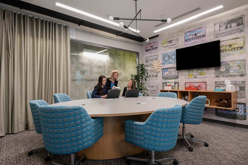 Spaces USA- Arista Pl. Broomfield image 3