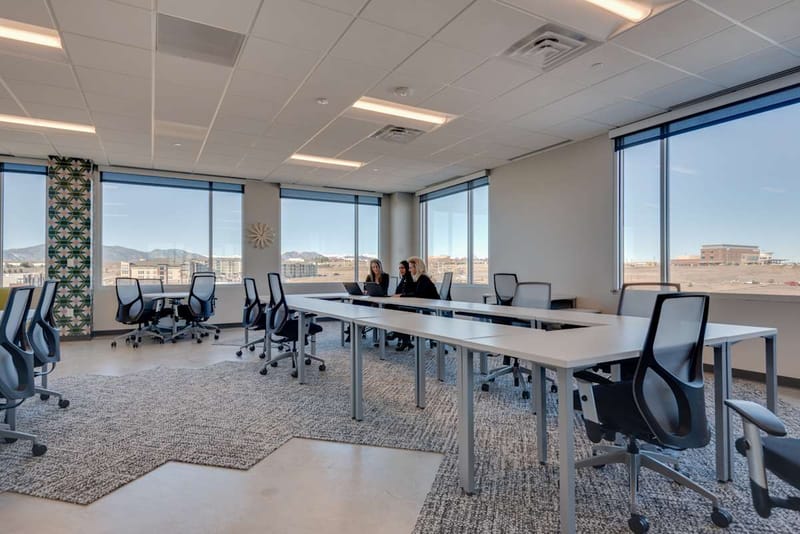 Spaces USA- Arista Pl. Broomfield image 7