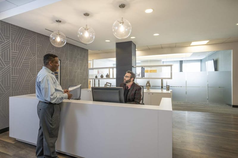 IWG (Regus) - Madison Square Garden - 5 Pennsylvania, 10001 - Midtown West, NY image 10