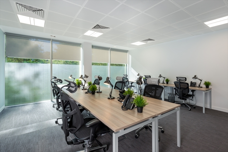 Podium Space Limited - Ealing Cross - 85 Uxbridge Road, W5 5BW - Ealing image 2