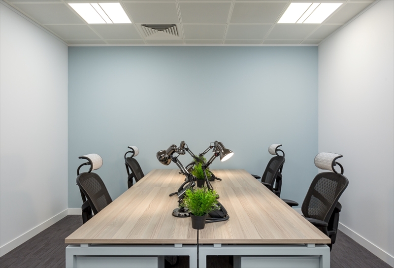 Podium Space Limited - Ealing Cross - 85 Uxbridge Road, W5 5BW - Ealing image 3