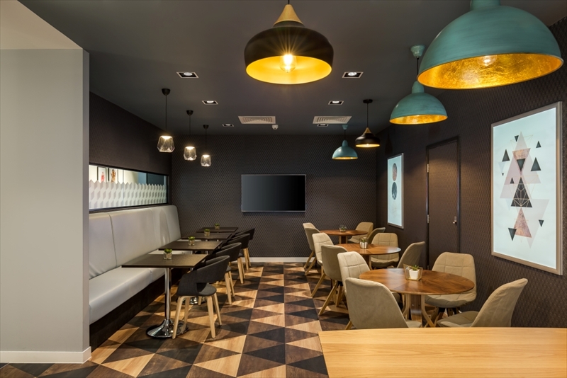 Podium Space Limited - Ealing Cross - 85 Uxbridge Road, W5 5BW - Ealing image 6