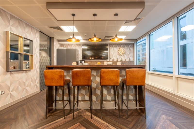 Podium Space Limited - Ealing Cross - 85 Uxbridge Road, W5 5BW - Ealing image 8