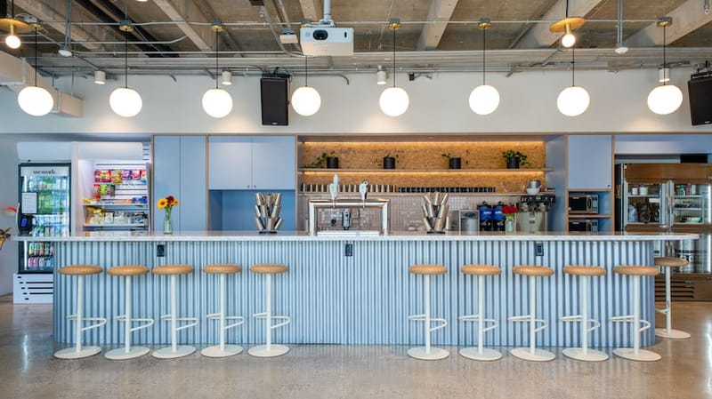 WeWork- 2222 Ponce De Leon Blvd, FL 33134 - Miami image 6
