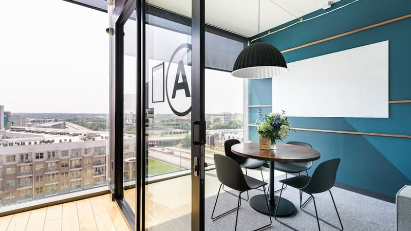 wework - 615 S College St, NC 28202 - Charlotte image 2