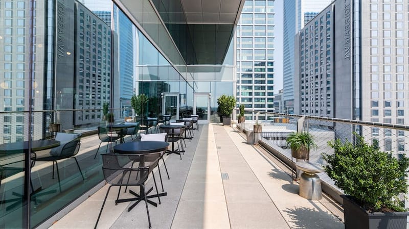 wework - 615 S College St, NC 28202 - Charlotte image 8