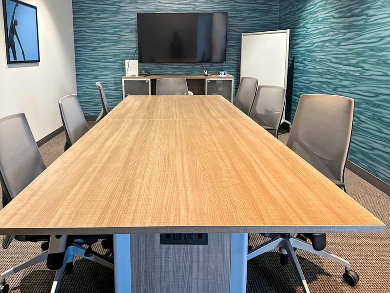 Regus - 1901 Manhattan Blvd, Harvey image 10