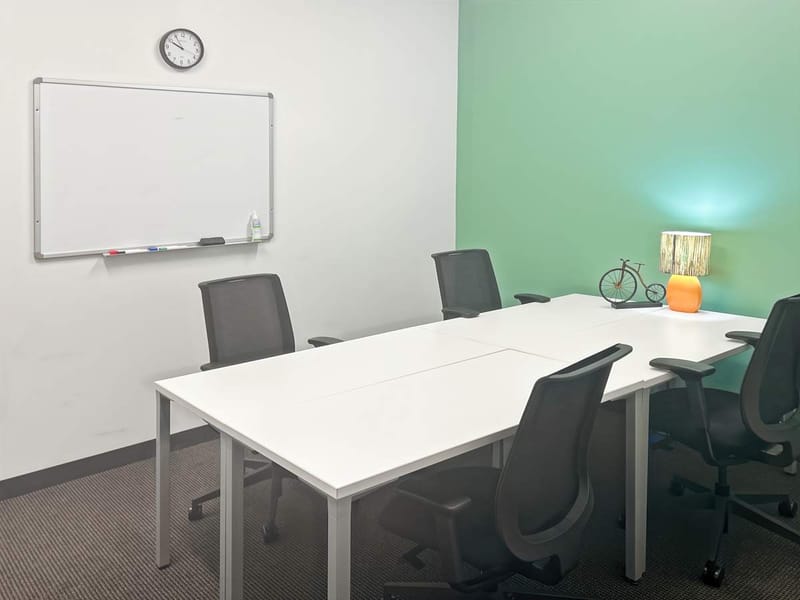 Regus - 1901 Manhattan Blvd, Harvey image 11