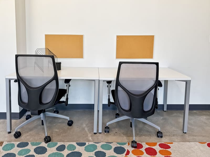 Regus - 1901 Manhattan Blvd, Harvey image 13