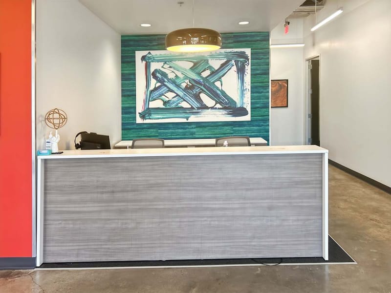 Regus - 1901 Manhattan Blvd, Harvey image 2
