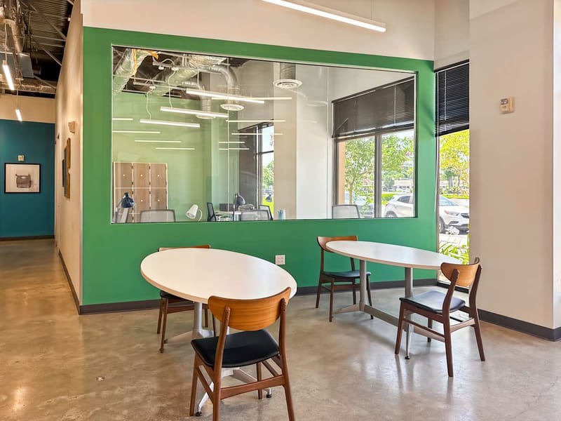 Regus - 1901 Manhattan Blvd, Harvey image 6