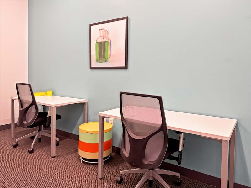 Regus - 1901 Manhattan Blvd, Harvey image 8