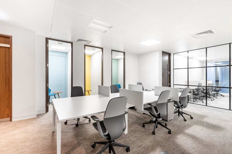 IWG (The Clubhouse London) - 8 St James's Square, SW1 - St James's image 4