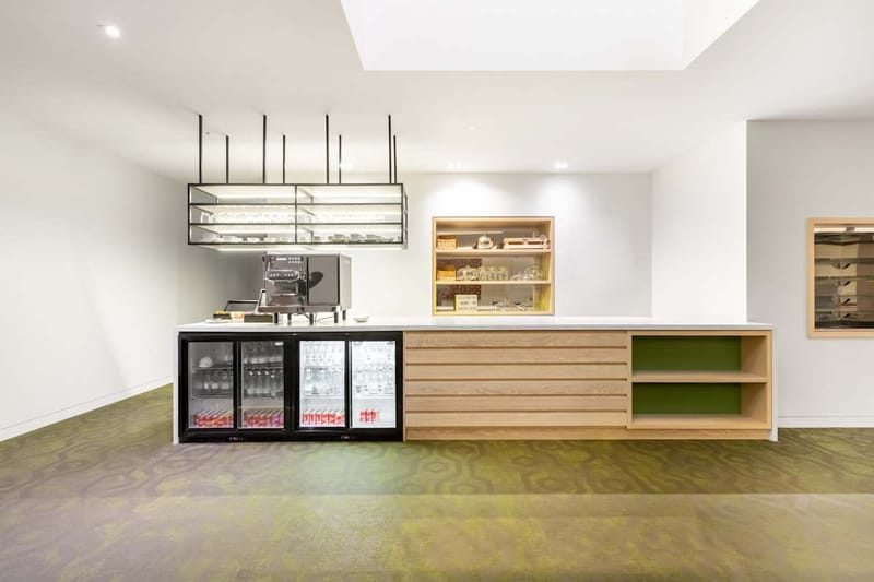 IWG (The Clubhouse London) - 8 St James's Square, SW1 - St James's image 6