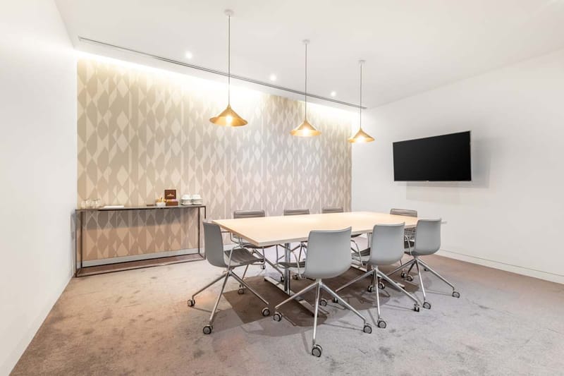 IWG (The Clubhouse London) - 8 St James's Square, SW1 - St James's image 7