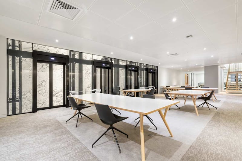 IWG (The Clubhouse London) - 8 St James's Square, SW1 - St James's image 9
