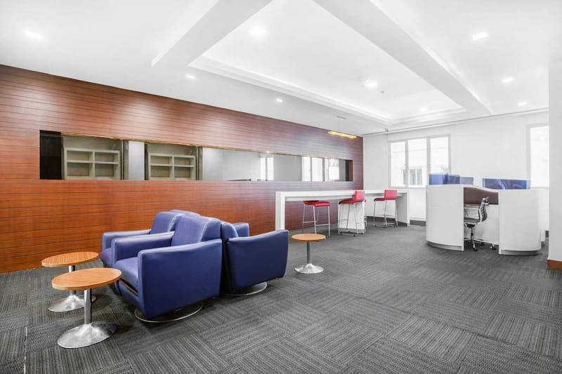 Regus - Chennai Citi Centre,10/11, Dr. Radha Krishnana Salai, Chennai - 600 004 image 5